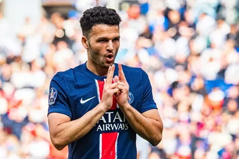 تقارير: نيوكاسل يراقب مستقبل راموس مع باريس سان جيرمان